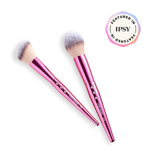 Luna Magic DUO FACE BRUSH SET